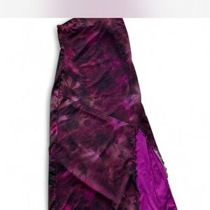 Dress- Going out- Strapless